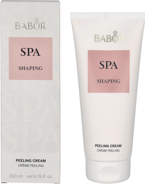 Immagine prodotto Babor SPA - Crema peeling modellante (200 ml)