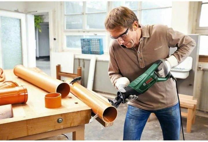 Image du produit Bosch Home & Garden Psa 700 E