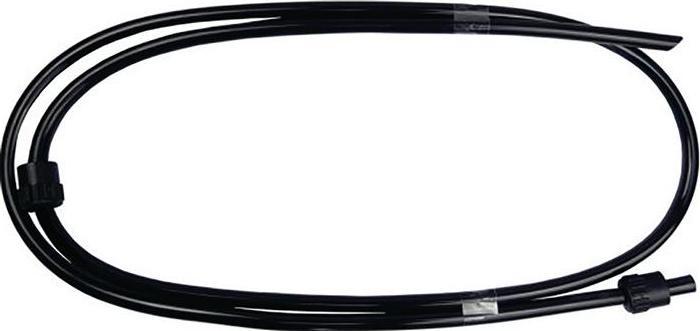 Gloria Tuyau de rechange ( 4000818837 ) Tuyau (plastique) noir