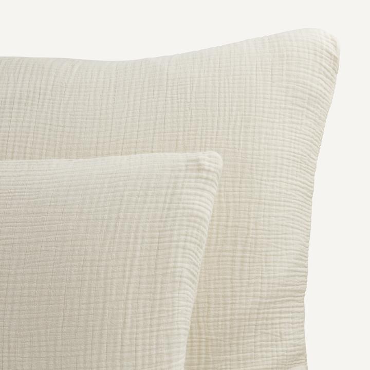 Image du produit AM.PM Yafa (Taie d'oreiller, 65 x 65 cm)