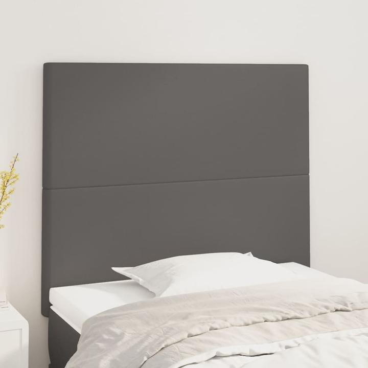 Actual product image VidaXL Lauriane (100 x 5 x 128 cm)