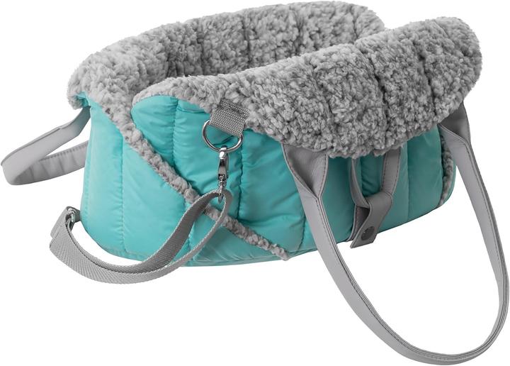 Actual product image Doggy Sea Shell dog bag (Dog)