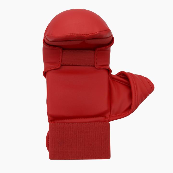 Image du produit adidas WKF Karate Faustschutz mit Daumenschutz (M)