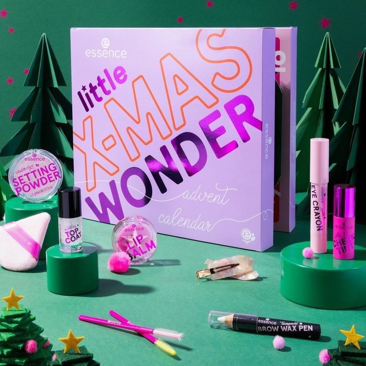 Produktbild essence Little X-Mas  Wonder