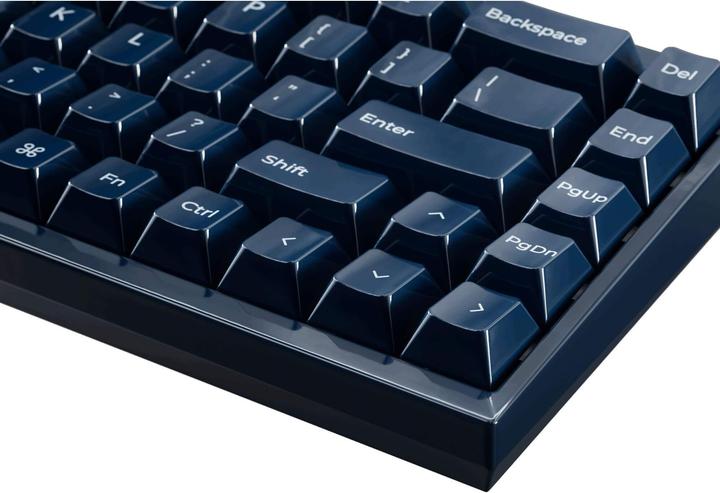 Produktbild Keychron Q16 HE 8K (US, Kabelgebunden)