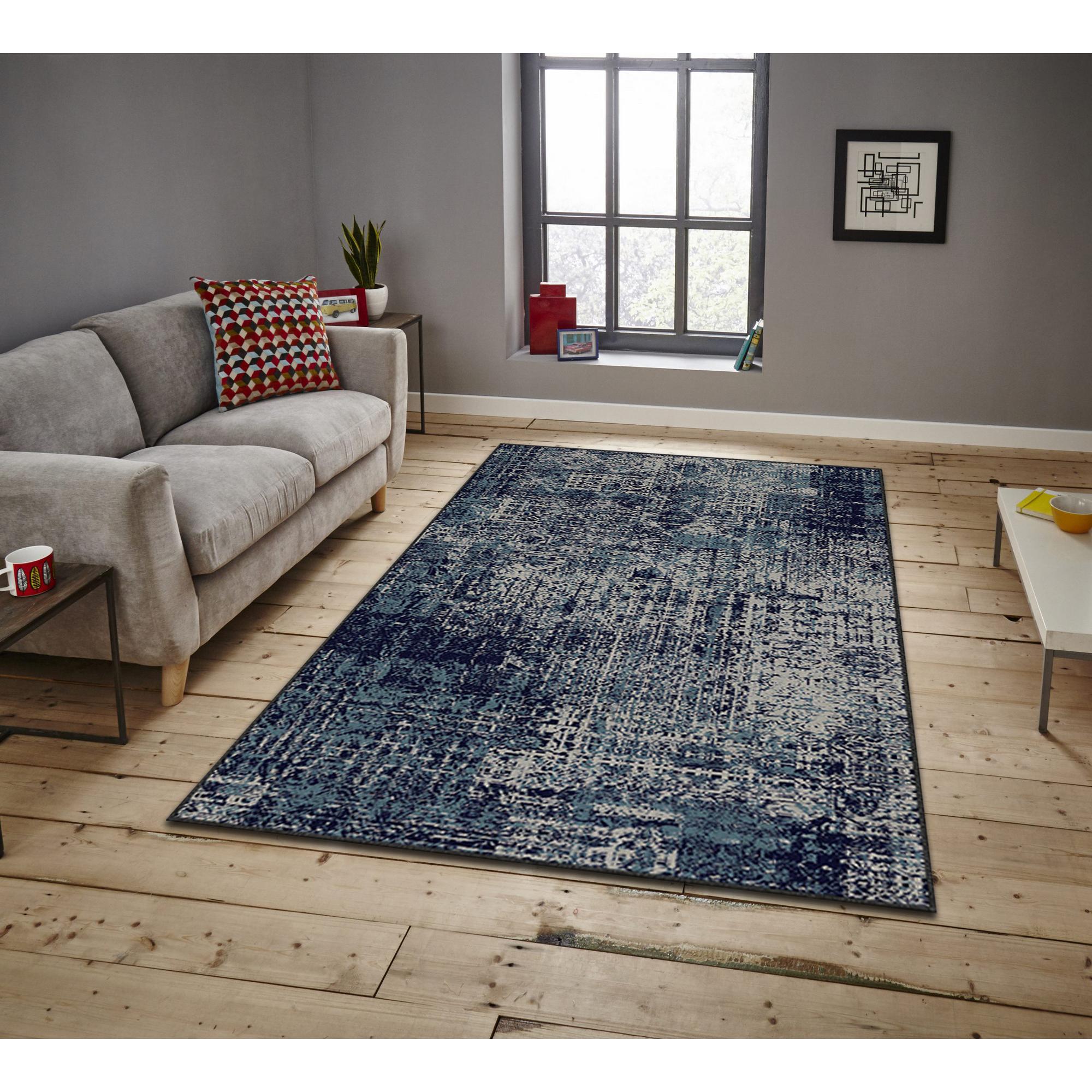 Thumbnail - Confetti Carpets, Kinderteppich, Trace (160 x 230 cm)