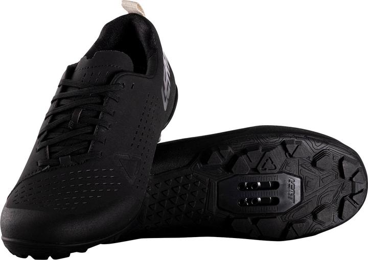 Actual product image Leatt Shoe Clip 2.0 Endurance Damen-Radschuhe (SPD) (40.5)