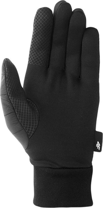 Produktbild 4F Winterhandschuhe AW23AGLOU041 Jerseyware Touchscreen (M)
