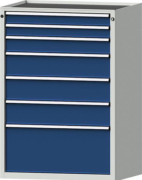 Actual product image Anke Drawer Cabinet (91 cm, 128 cm)