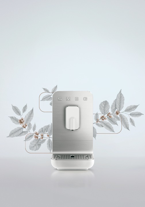 Produktbild Smeg BCC11WHMEU