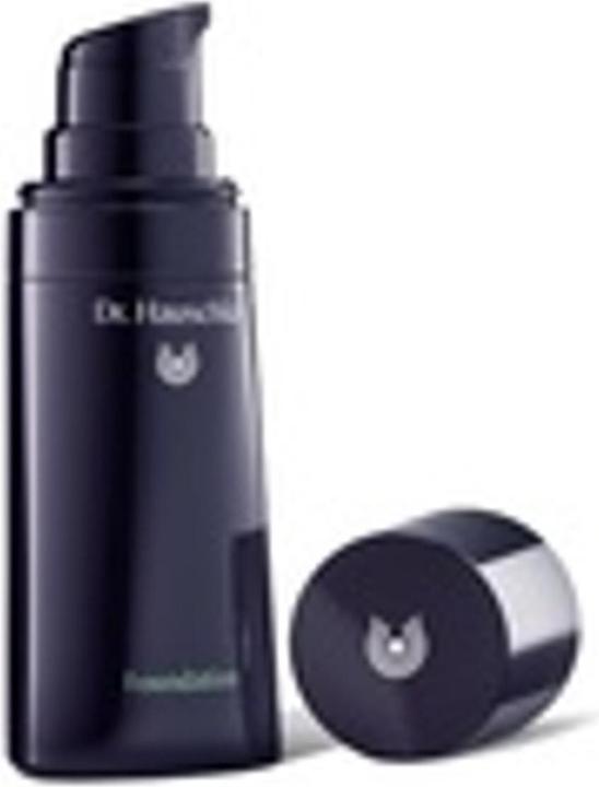 Produktbild Dr. Hauschka Foundation 04 hazelnut 30 ml (04 hazelnut)