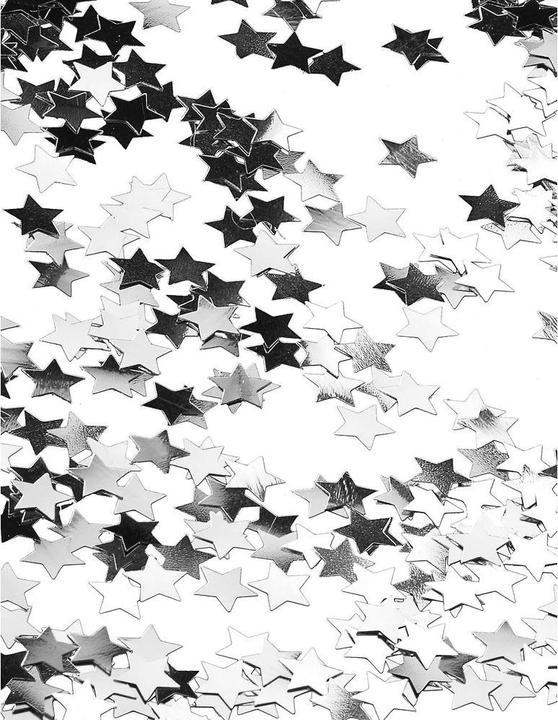 Produktbild Amscan Sterne