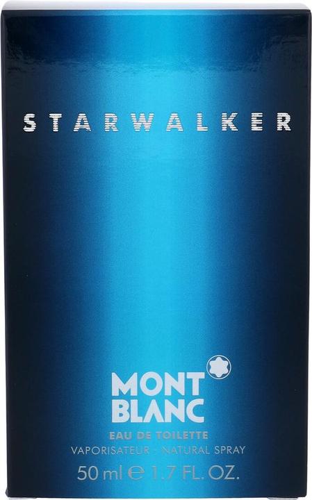 Produktbild Montblanc Starwalker (Eau de Toilette, 50 ml)