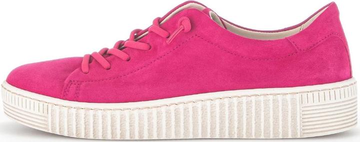 Actual product image Gabor Sneaker 23.331.10 (38.5)