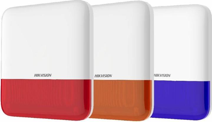 Produktbild Hikvision DS-PS1-E-WE(O-STD)/Blue