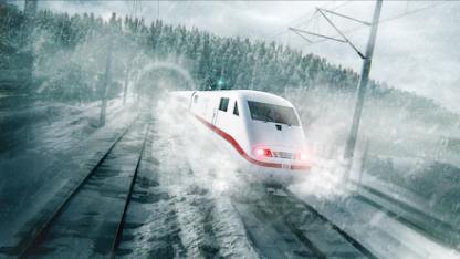 Produktbild astragon Train Sim World 3 (PS4, DE)