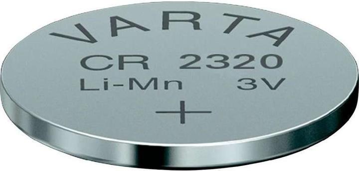 Actual product image Varta Electronics CR2320 (1 pcs., CR2320)