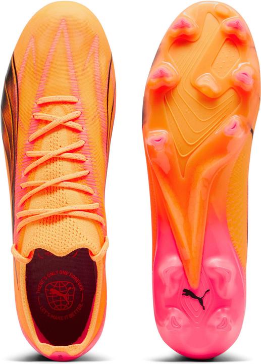 Actual product image Puma Ultra Ultimate Fg/Ag (42)