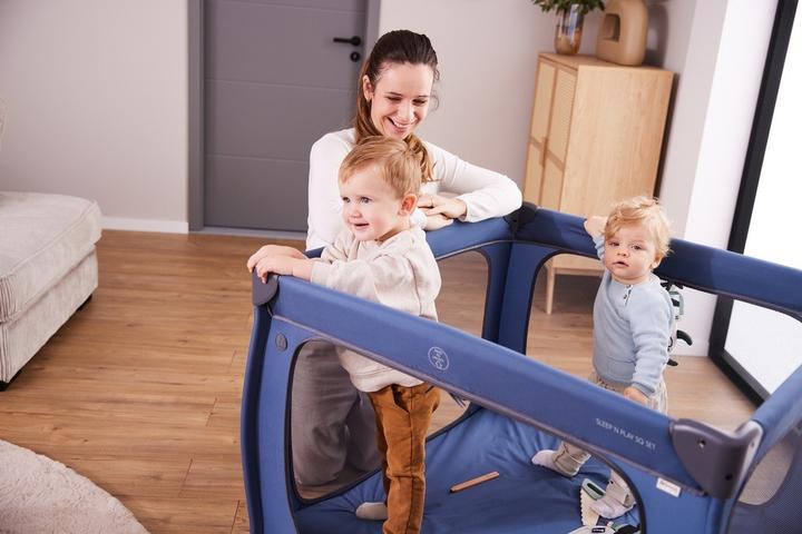 Produktbild Hauck Sleep N Play (87 x 87 cm)