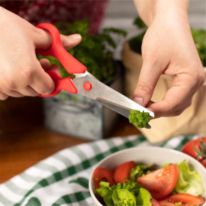 Actual product image Kuhn Rikon Household shears (21 cm)