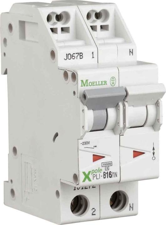 Immagine prodotto Eaton Interruttore con terminale a innesto, 101276