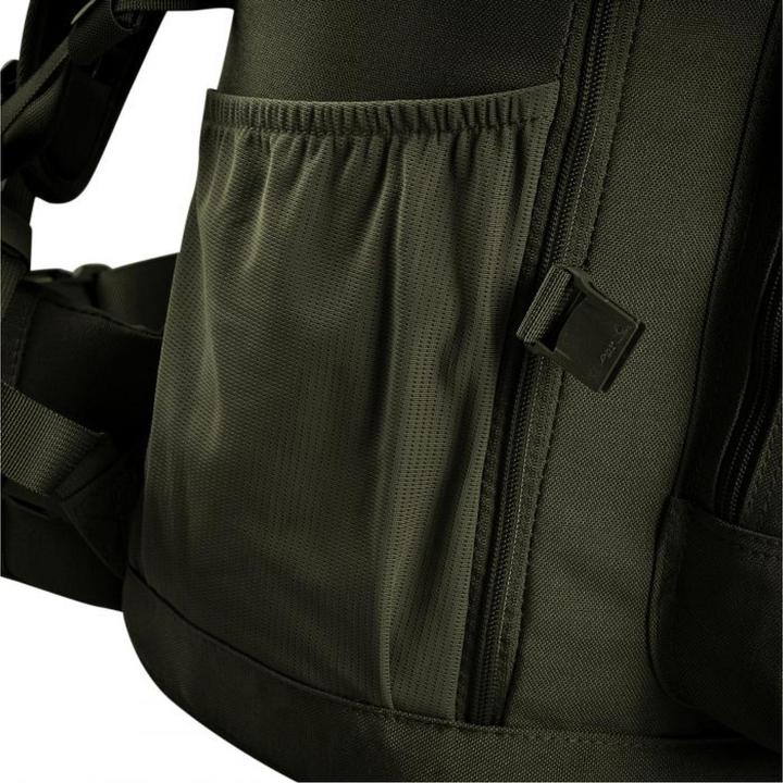 Image du produit Stoirm Sac à dos tactique Olive 40 (40 l)