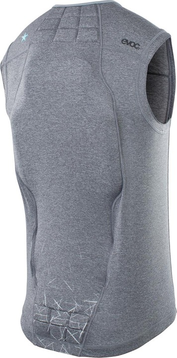 Produktbild Evoc Vest (L, Rückenprotektor, Brustprotektor, Einzelstück)
