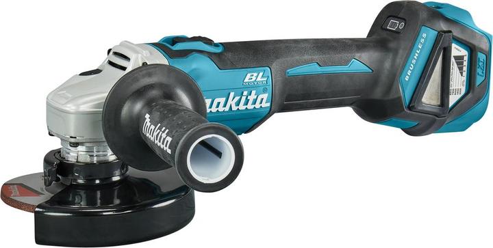 Produktbild Makita DGA511Z (125 mm)