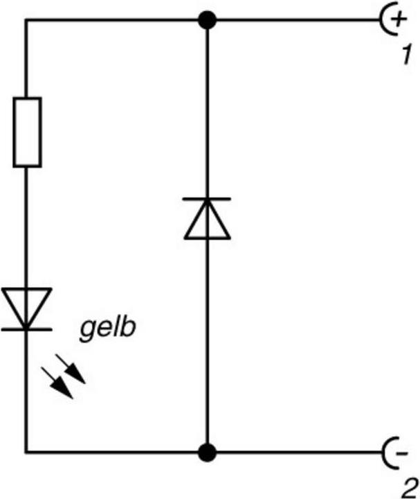 Produktbild Hirschmann Elektronikeinsatz für GDME Lic
