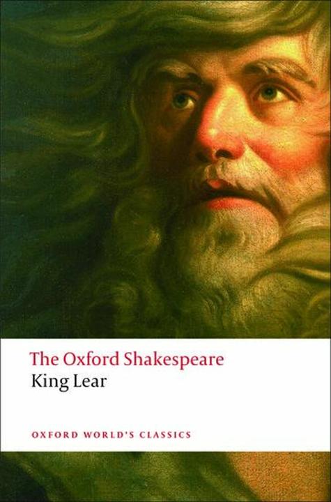 Produktbild The History of King Lear (Englisch, William Shakespeare, 2008)