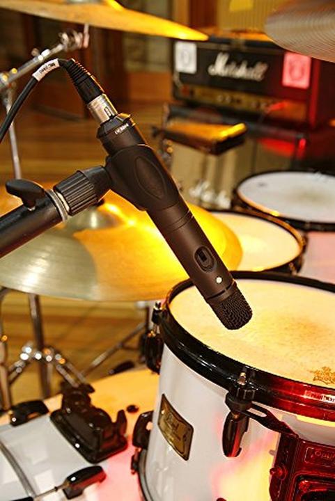 Actual product image RØDE M3