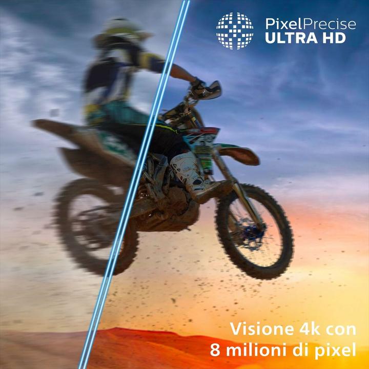 Produktbild Philips 55PUS8010/12 (55", LED, 4K)