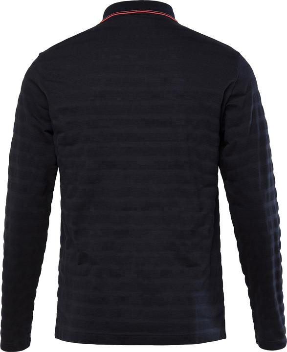 Immagine prodotto Boston Park Poloshirt, Langarm, Strukturjersey, bis 84/86 (56)