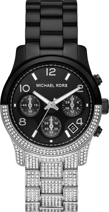 Produktbild Michael Kors Runway (Chronograph, 38 mm)