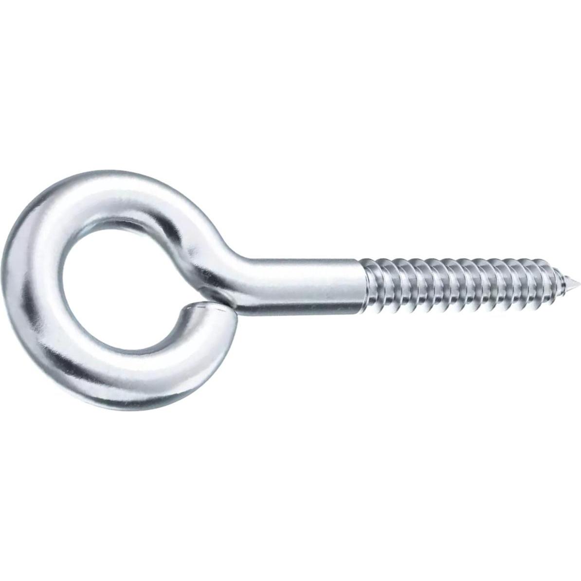 Werkstarck, Schrauben, Ringholzschrauben (100 Schrauben pro Stück)