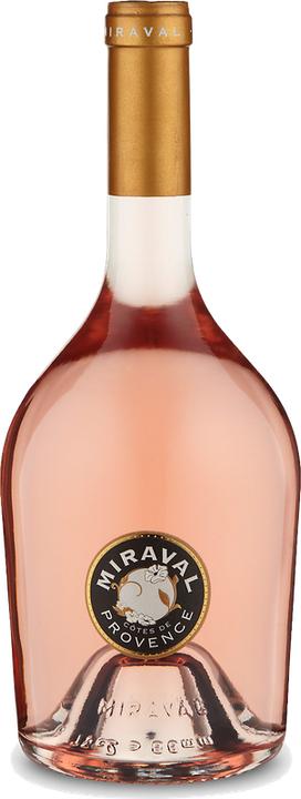 Château Miraval Miraval Cotes de Provence (1 x 37.5 cl, 2024)