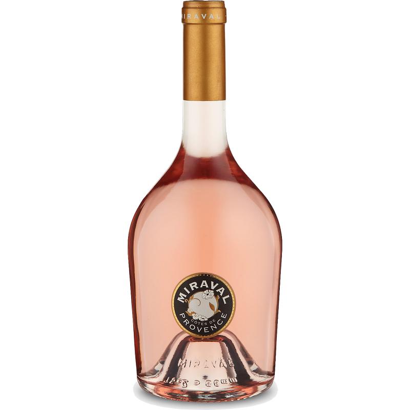 Château Miraval Miraval Cotes de Provence Rosé (2025)