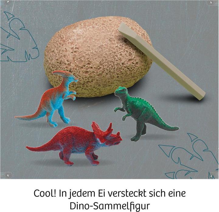 Produktbild Kosmos Dino-Ei Ausgrabung (1 Stück)