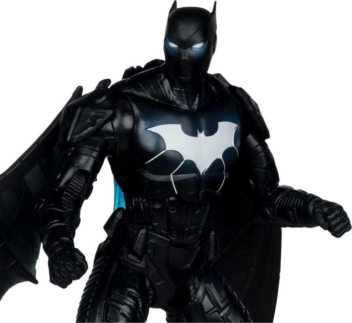 Produktbild McFarlane DC Multiverse Actionfigur Batwing V.2.0 (The New 52) 18 cm