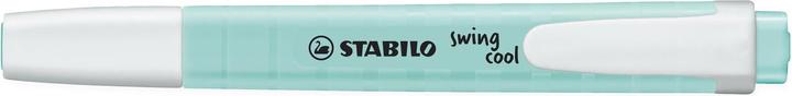 Produktbild STABILO Swing Cool (Turquoise, 1 mm, 1 x)