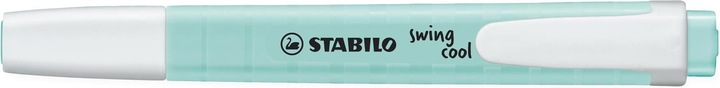 Produktbild STABILO Swing Cool (Turquoise, 1 mm, 1 x)
