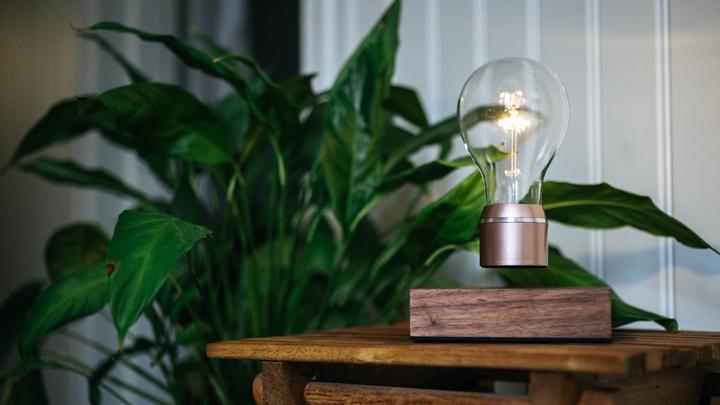 Produktbild Flyte Lampe Buckminster levitation