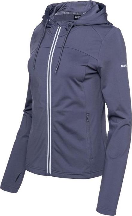 Actual product image Hitec Lady Tolin Sweatshirt (L)
