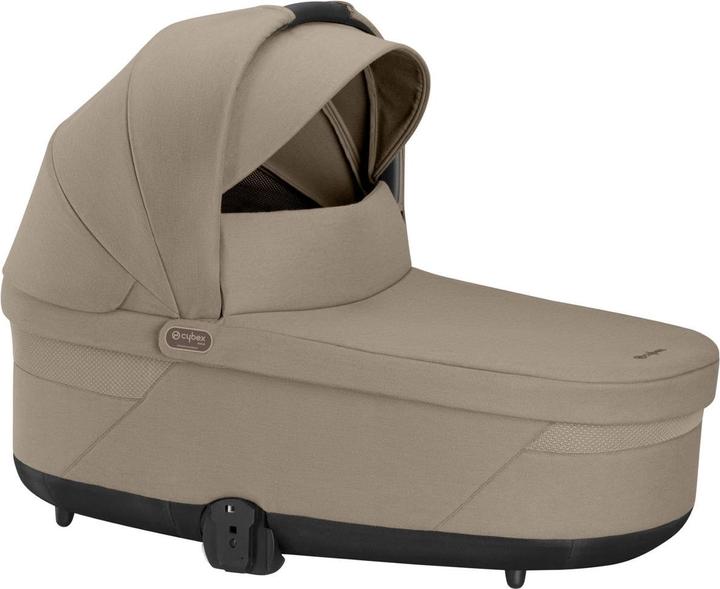 Produktbild Cybex Balios S Lux Set