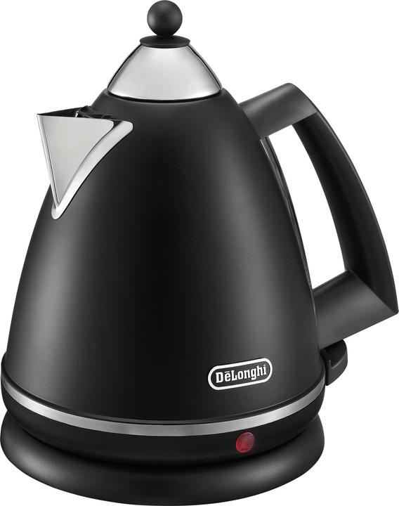 Immagine prodotto De'Longhi argento KBX 2016.BK1 (1.70 l)