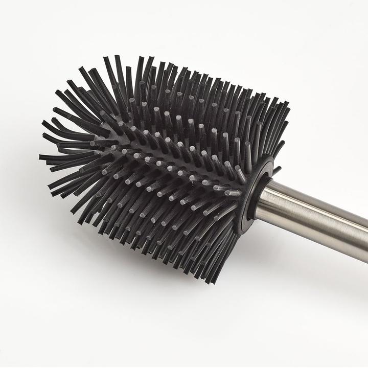 Actual product image Zeller Present Toilet brush set