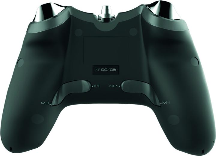 Actual product image Game Nacon GC-400ES Pro Gaming Controller (PC)