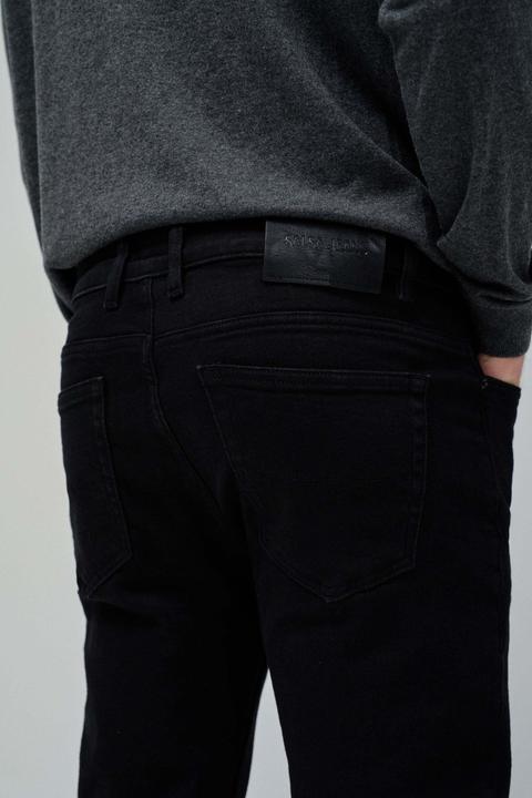 Actual product image Salsa Jeans Jeans Slim Jeans Denim (31)