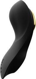 Produktbild Zalo Aya Wearable Massager Obsidian Black