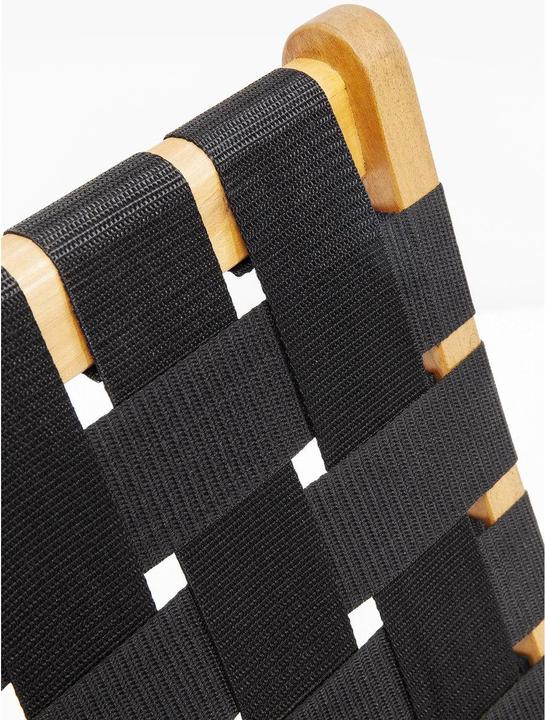 Actual product image Kare Design Klappsessel Ipanema